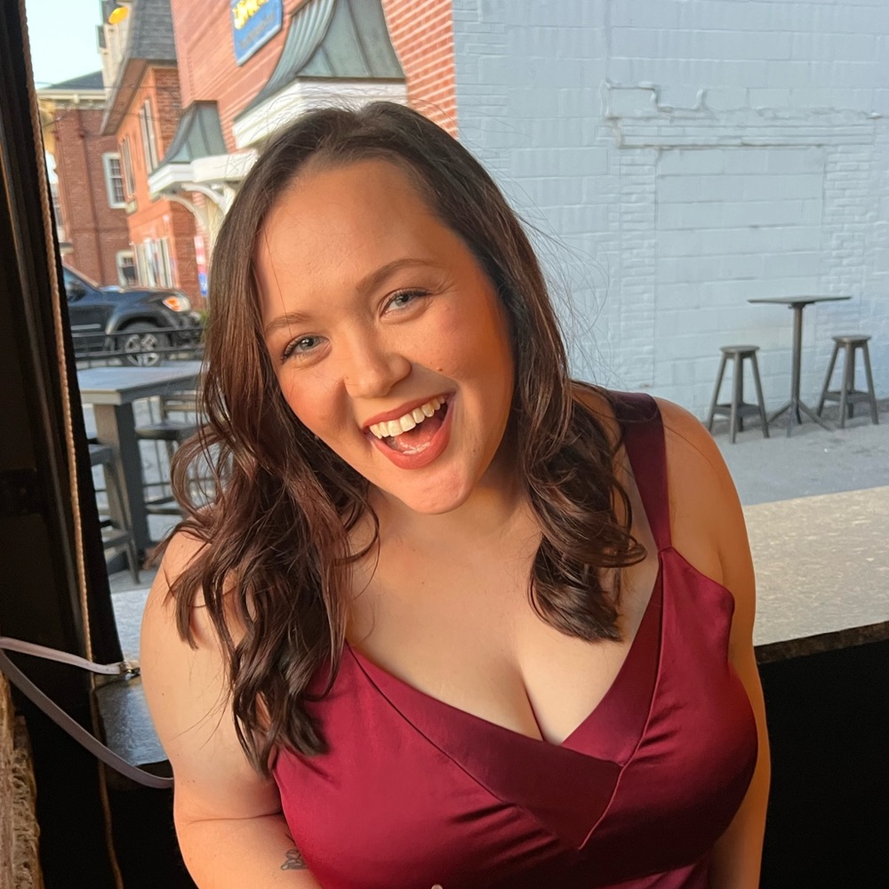 Meet your Posher, Jaidyn